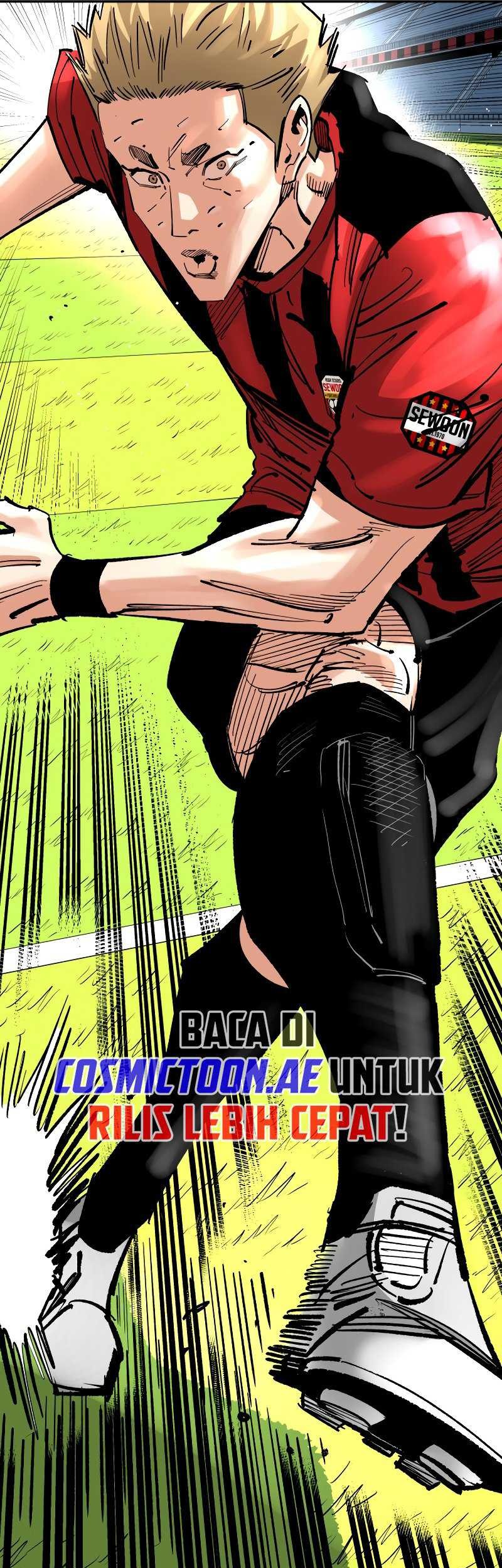 Build Up Chapter 156 Gambar 34