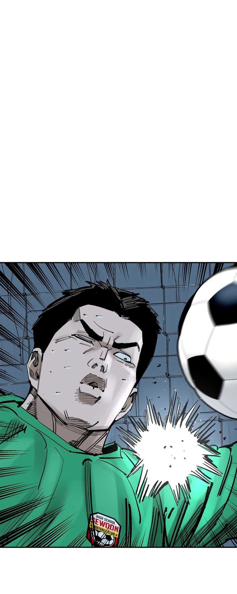 Build Up Chapter 156 Gambar 36