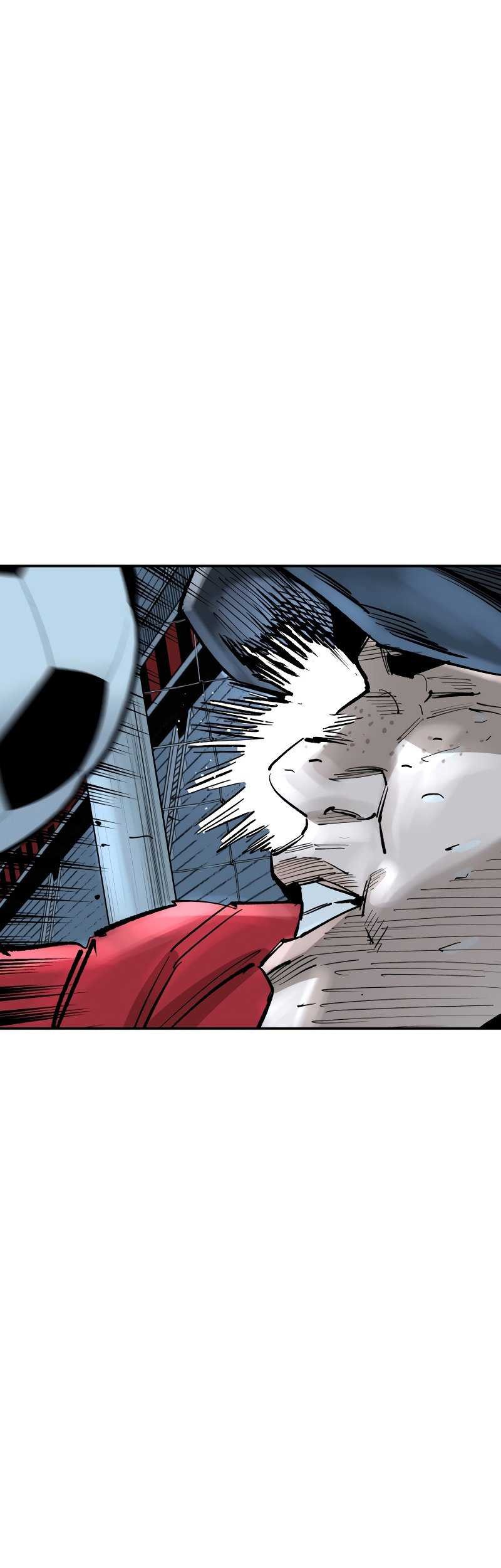 Build Up Chapter 156 Gambar 37