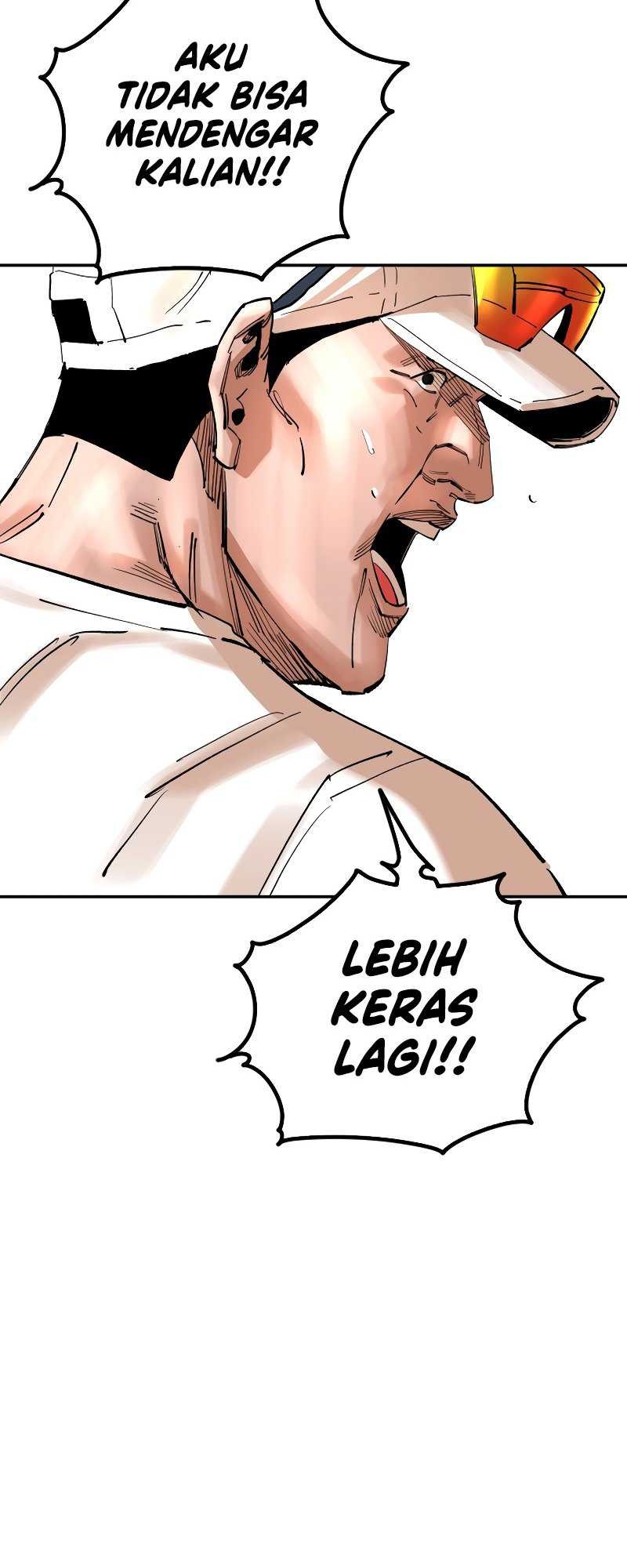 Build Up Chapter 156 Gambar 64