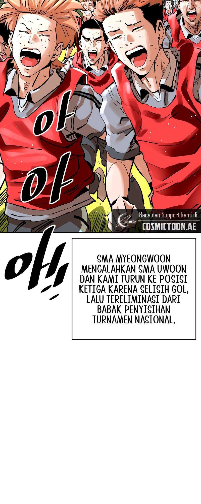 Build Up Chapter 156 Gambar 67