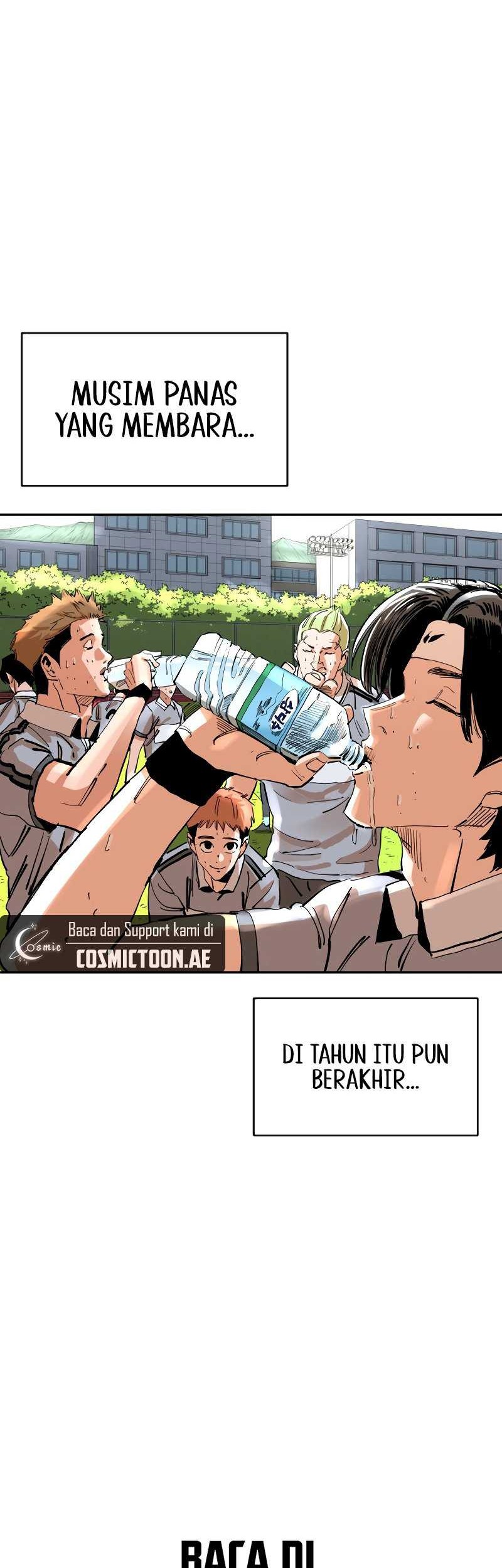 Build Up Chapter 156 Gambar 69