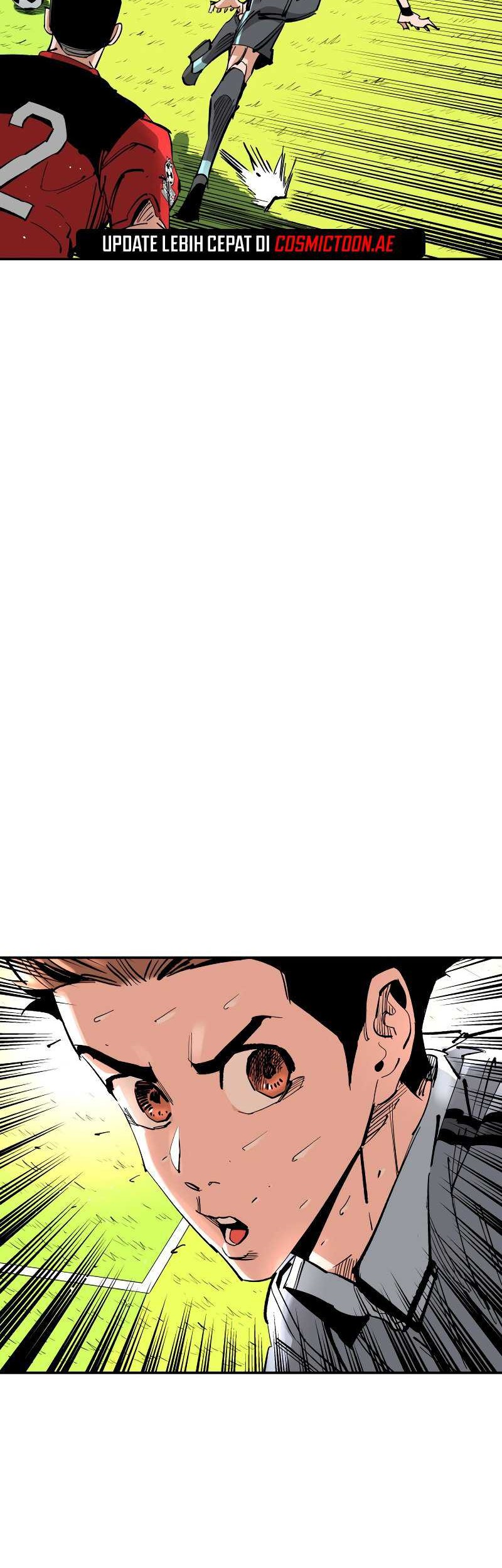 Build Up Chapter 156 Gambar 5