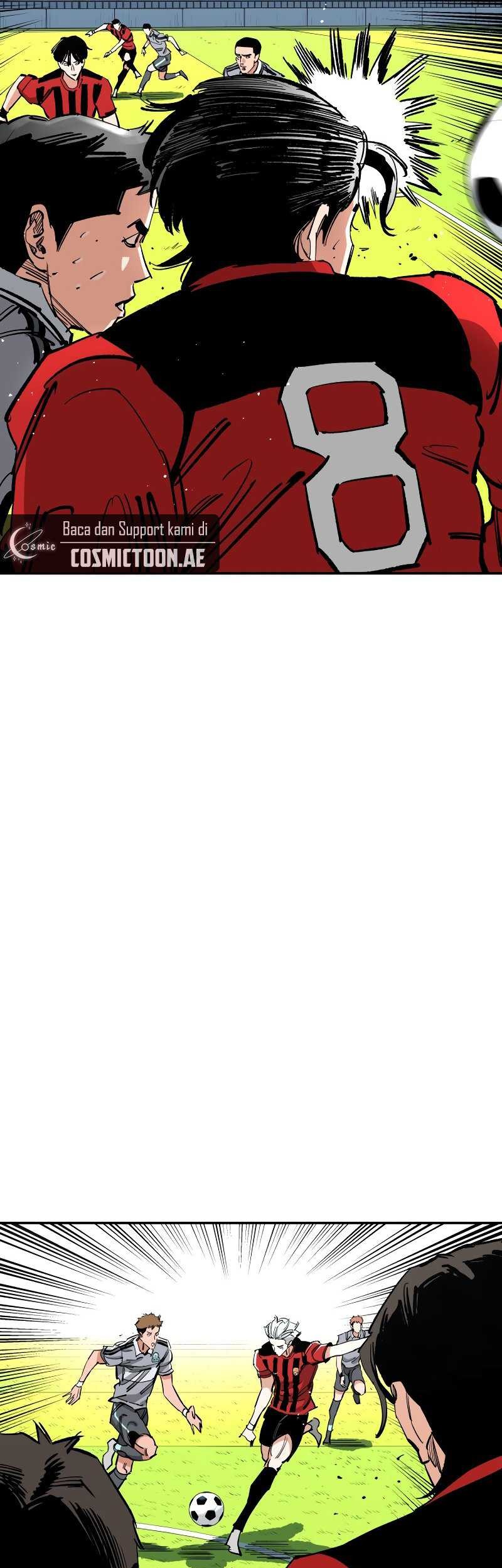 Build Up Chapter 156 Gambar 13