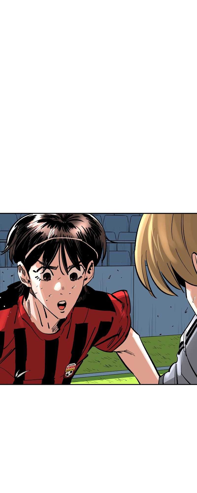 Build Up Chapter 156 Gambar 15