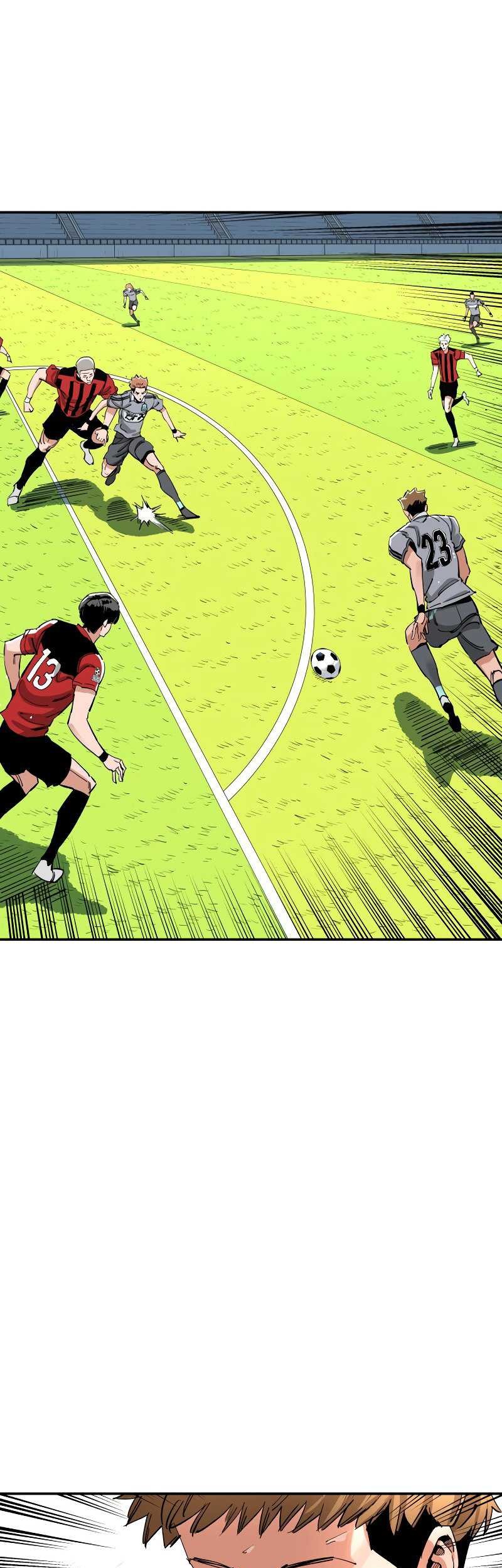 Build Up Chapter 156 Gambar 19