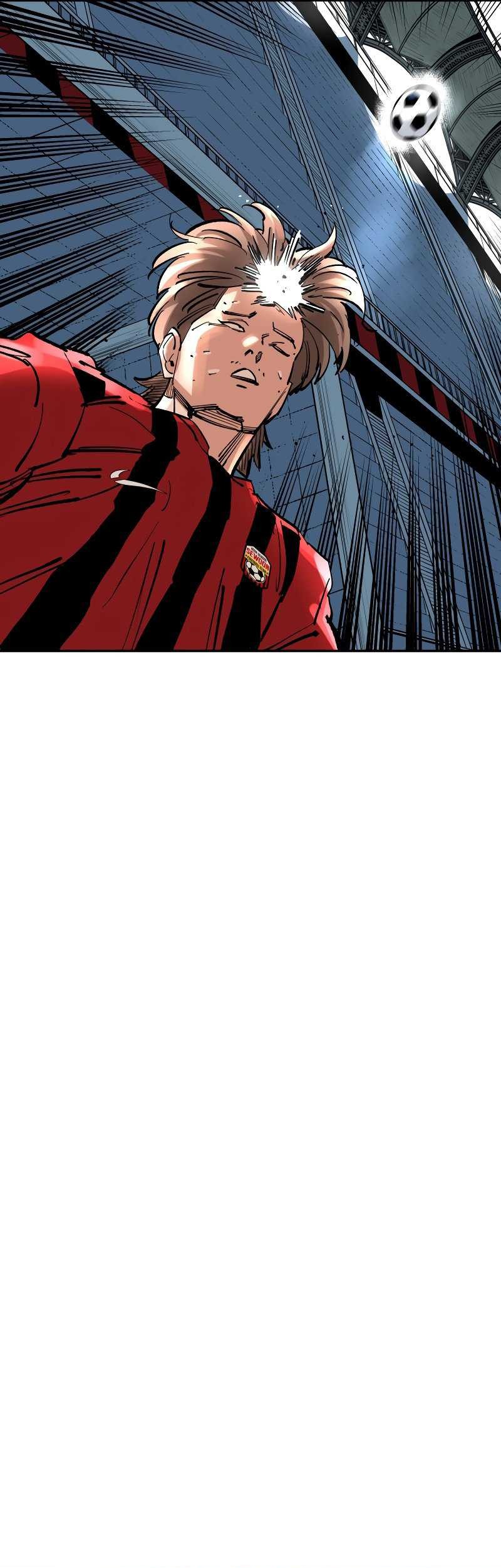 Build Up Chapter 156 Gambar 25