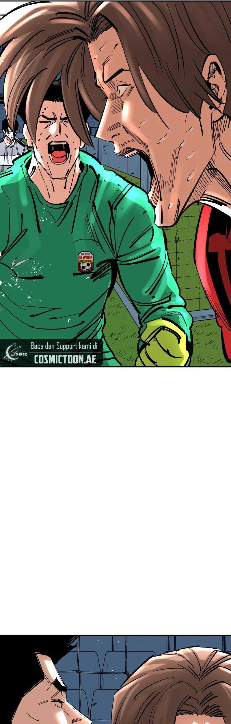 Build Up Chapter 156 Gambar 26