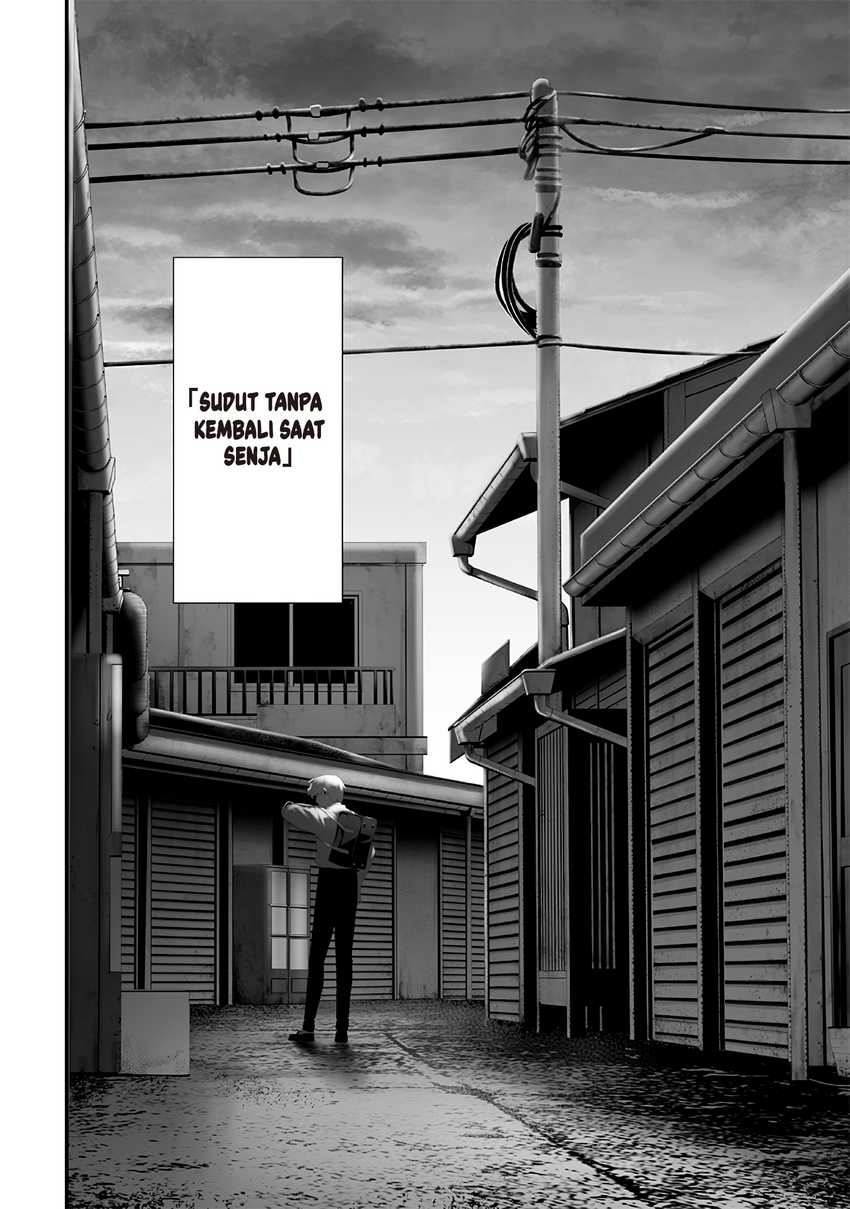 Manga Tsurenai Hodo Aokute Azatoi Kurai ni Akai Chapter 72 gambar nomor 2