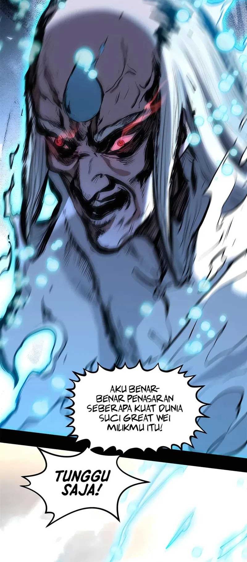 Top Tier Providence: Secretly Cultivate for a Thousand Years Chapter 199 Gambar 29