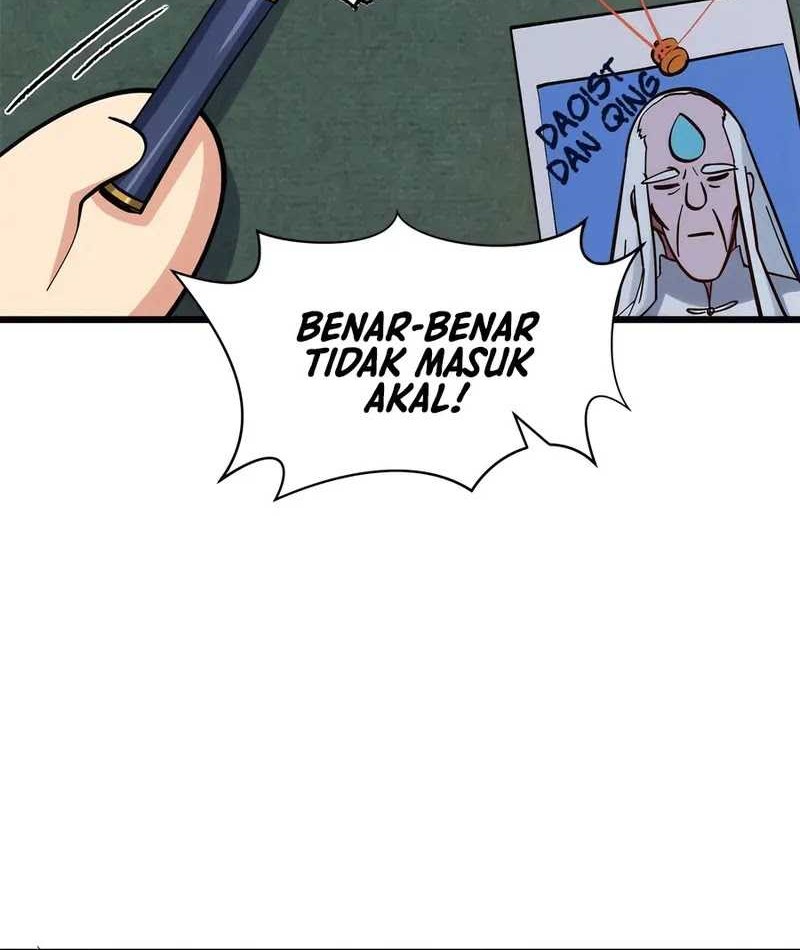 Top Tier Providence: Secretly Cultivate for a Thousand Years Chapter 199 Gambar 37