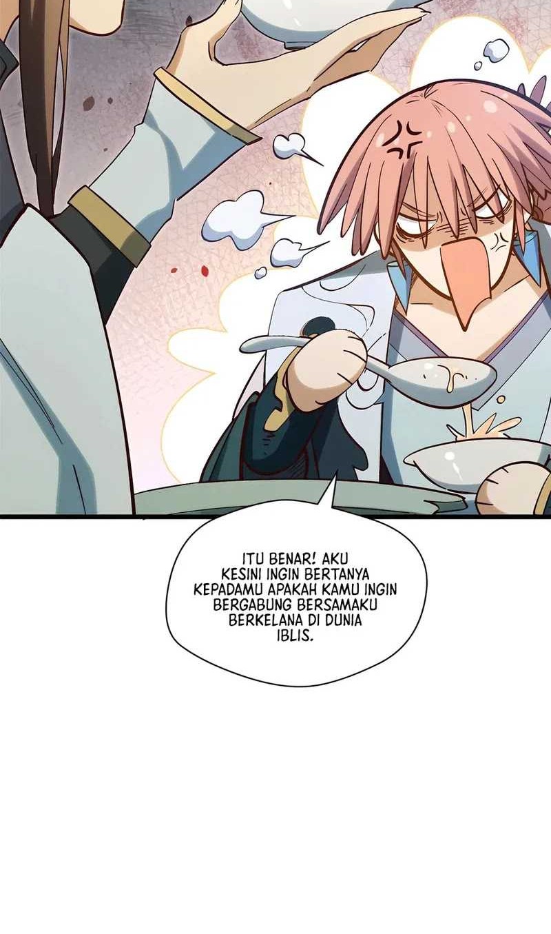 Top Tier Providence: Secretly Cultivate for a Thousand Years Chapter 199 Gambar 39