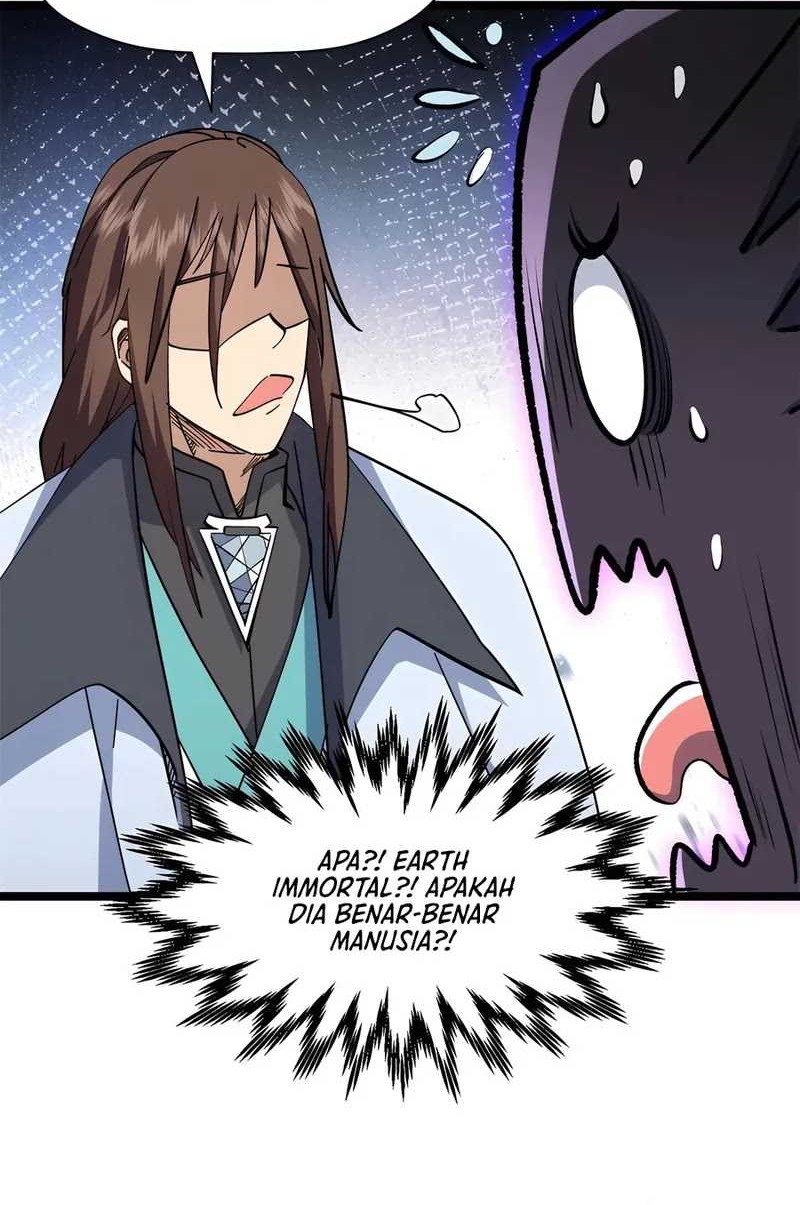 Top Tier Providence: Secretly Cultivate for a Thousand Years Chapter 199 Gambar 21