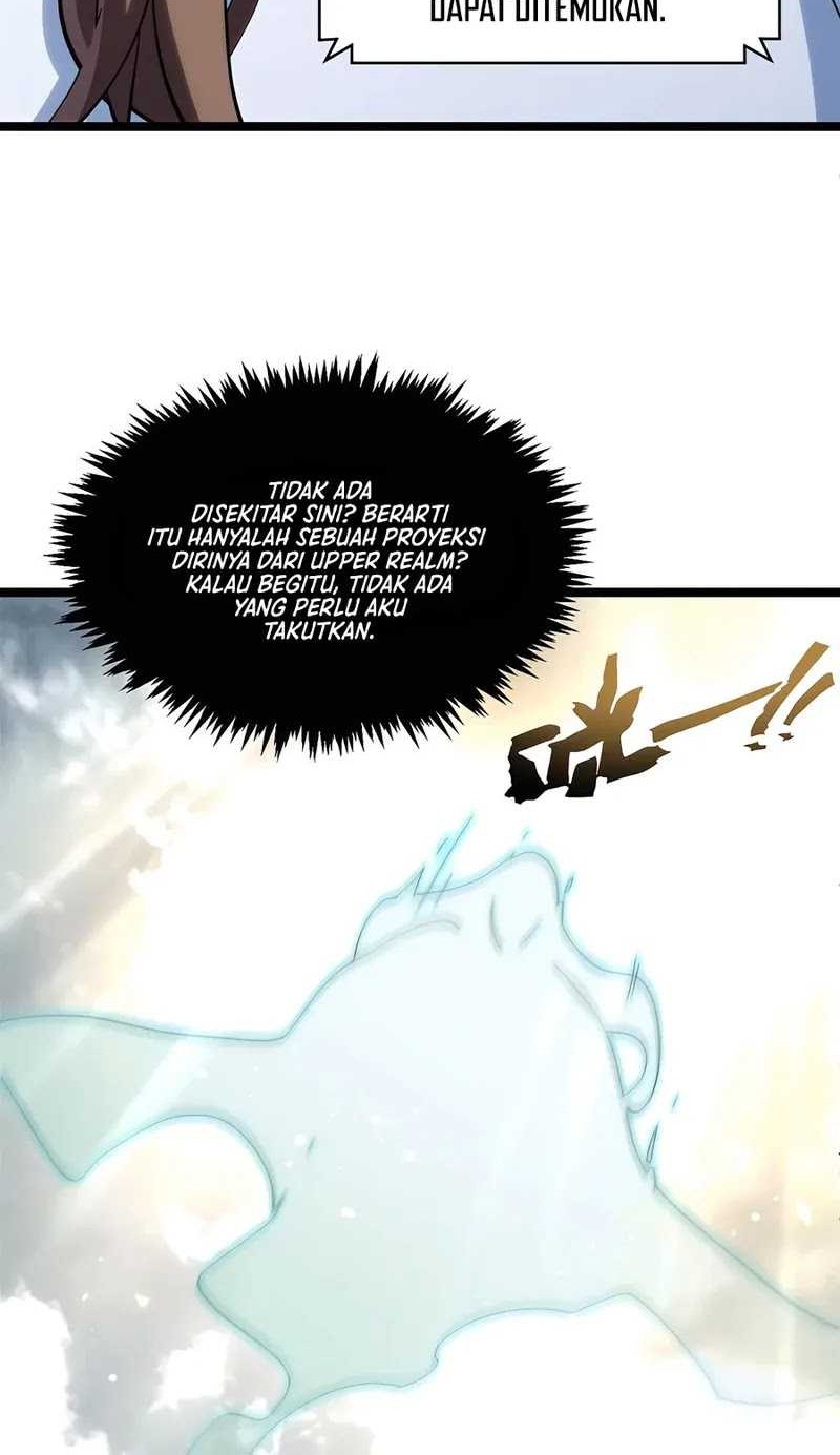 Top Tier Providence: Secretly Cultivate for a Thousand Years Chapter 199 Gambar 25