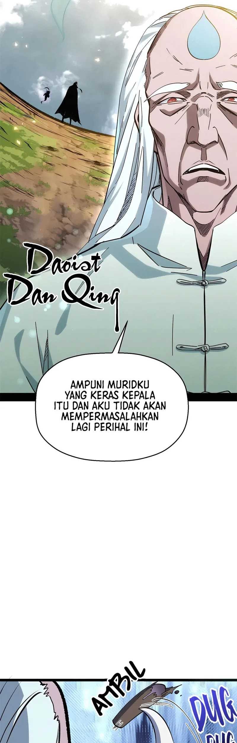 Top Tier Providence: Secretly Cultivate for a Thousand Years Chapter 199 Gambar 26