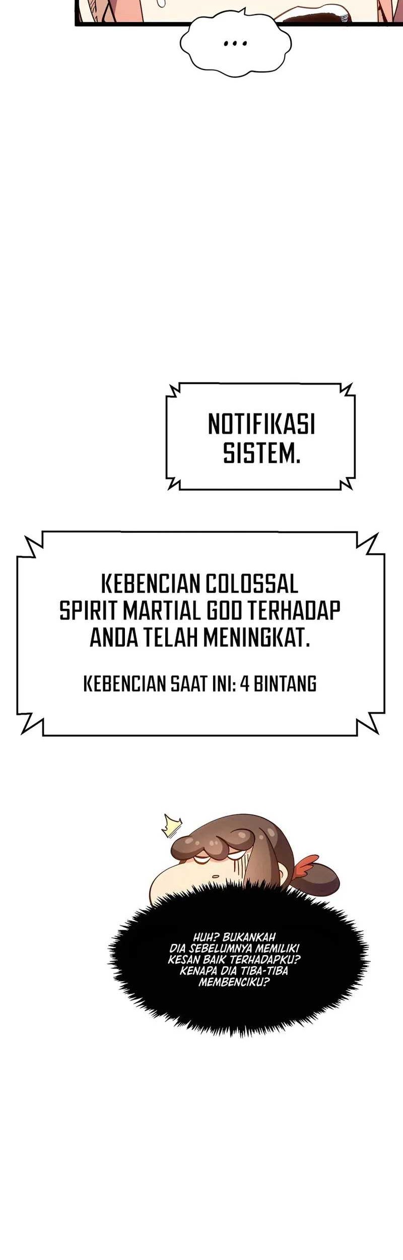 Top Tier Providence: Secretly Cultivate for a Thousand Years Chapter 199 Gambar 45