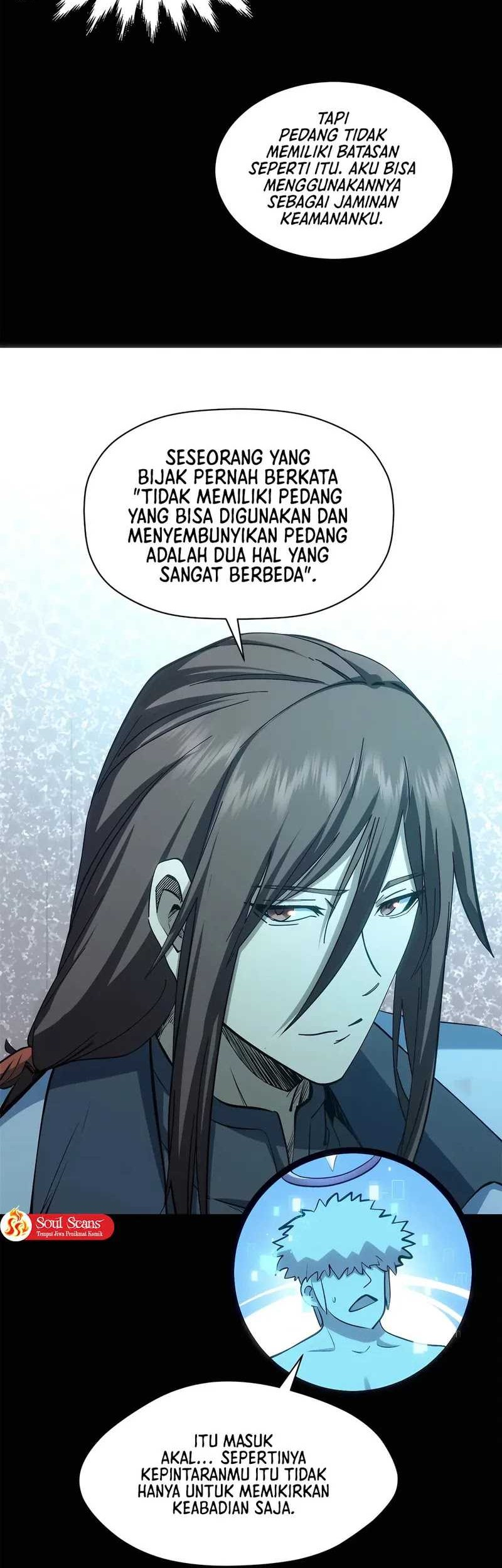 Top Tier Providence: Secretly Cultivate for a Thousand Years Chapter 199 Gambar 6