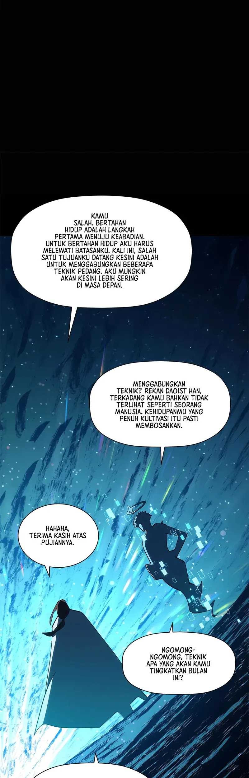 Top Tier Providence: Secretly Cultivate for a Thousand Years Chapter 199 Gambar 7