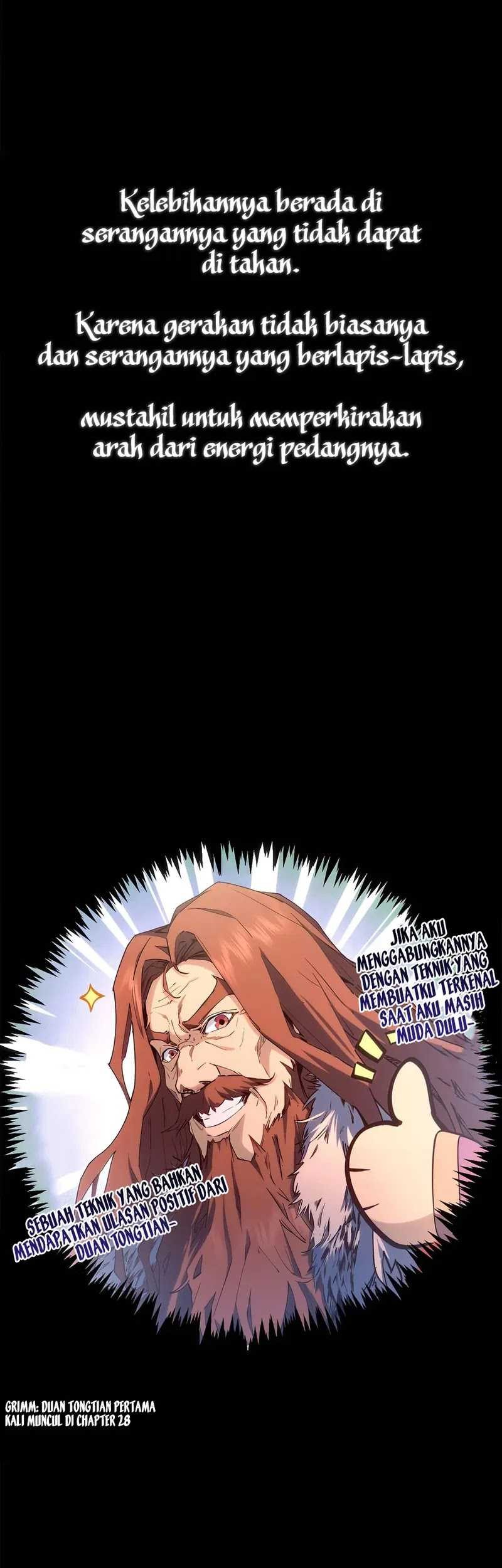 Top Tier Providence: Secretly Cultivate for a Thousand Years Chapter 199 Gambar 9