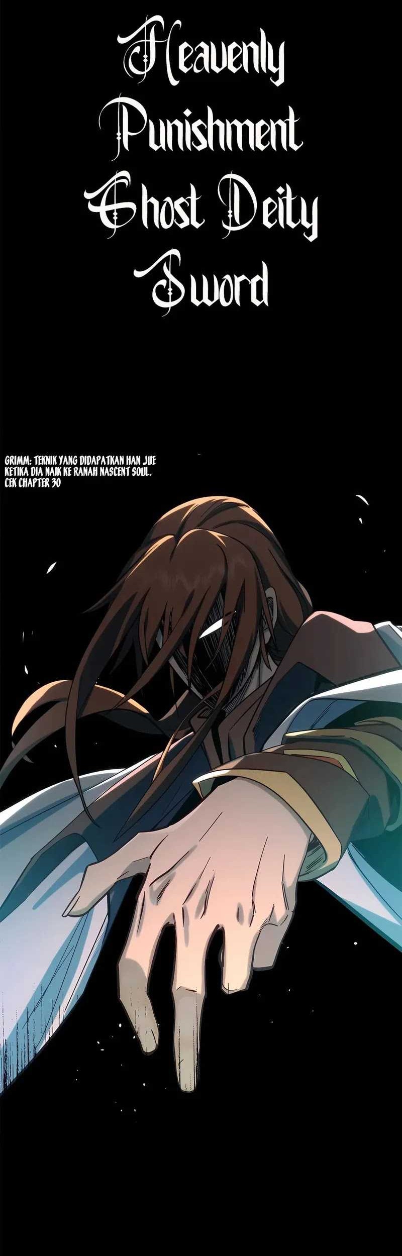 Top Tier Providence: Secretly Cultivate for a Thousand Years Chapter 199 Gambar 10