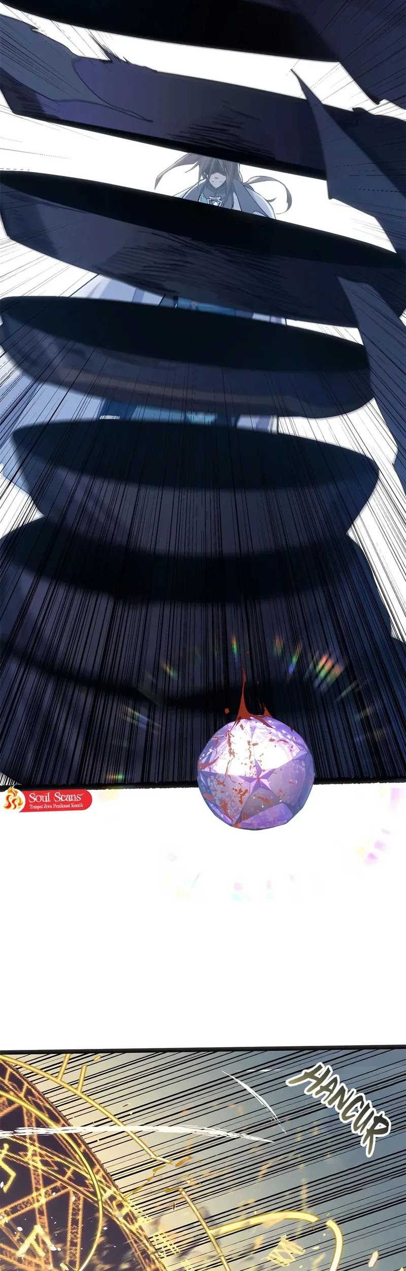 Top Tier Providence: Secretly Cultivate for a Thousand Years Chapter 199 Gambar 15