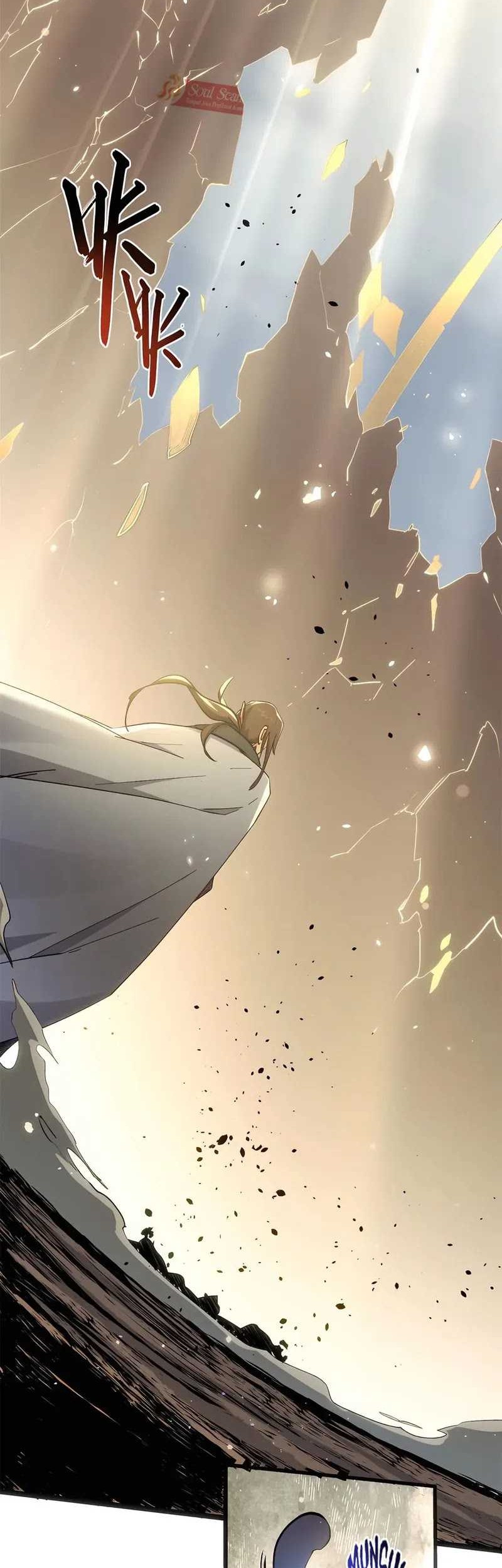 Top Tier Providence: Secretly Cultivate for a Thousand Years Chapter 199 Gambar 18