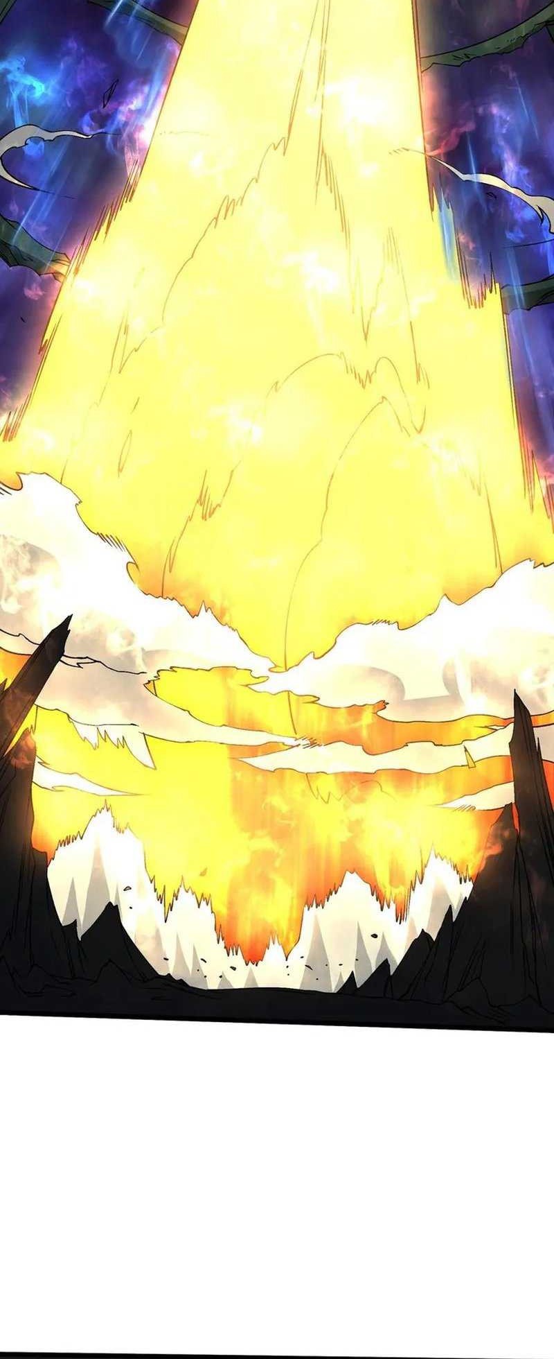 I Become Invincible Black Dragon Boss At The Start Chapter 47 Gambar 29