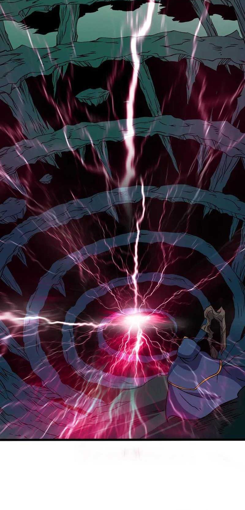 I Become Invincible Black Dragon Boss At The Start Chapter 47 Gambar 3