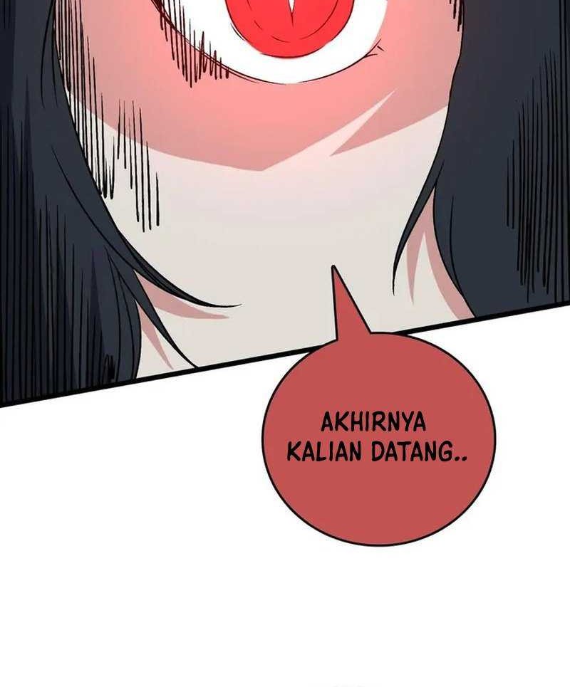 I Become Invincible Black Dragon Boss At The Start Chapter 47 Gambar 11