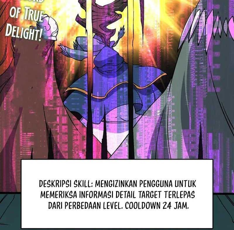 I Become Invincible Black Dragon Boss At The Start Chapter 47 Gambar 17