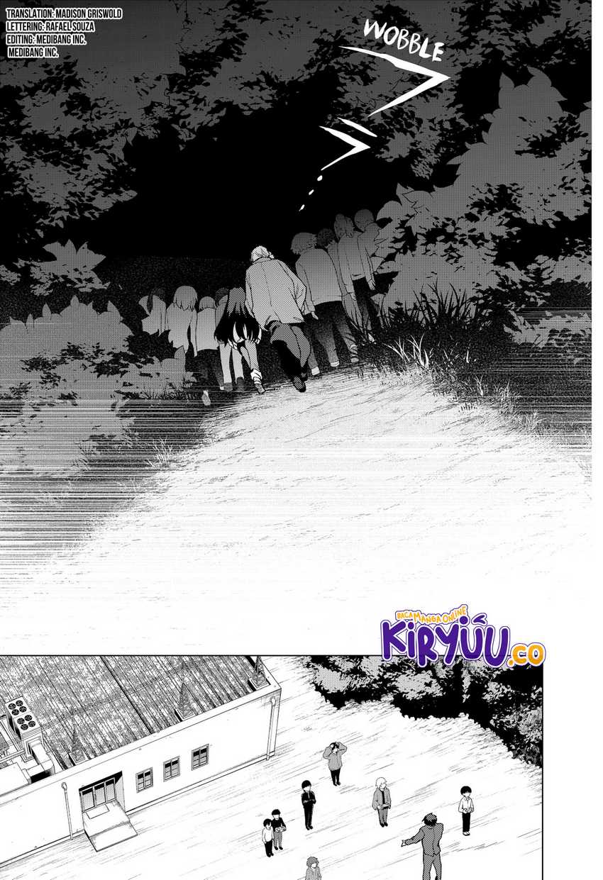 Shinsou no Raputa Chapter 19 Gambar 9