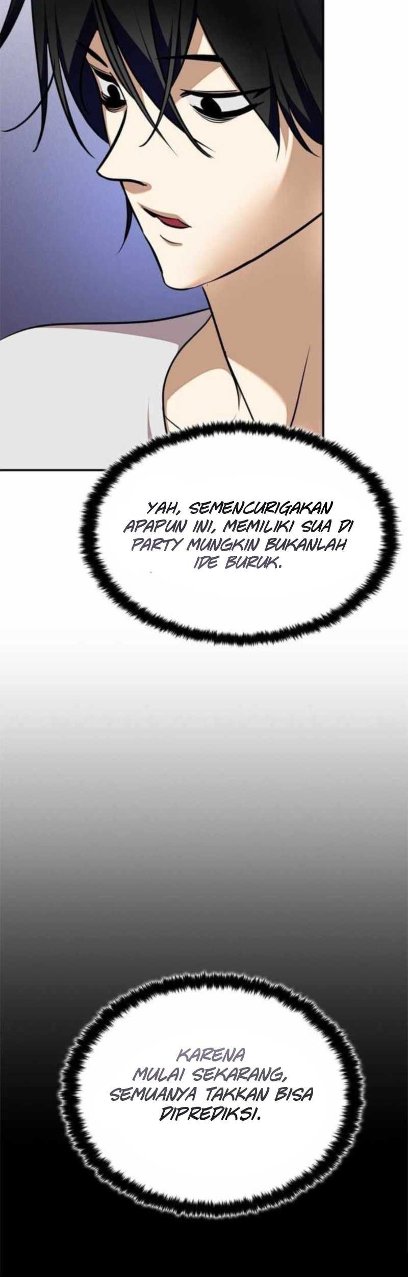 Return to Player Chapter 183 Gambar 53