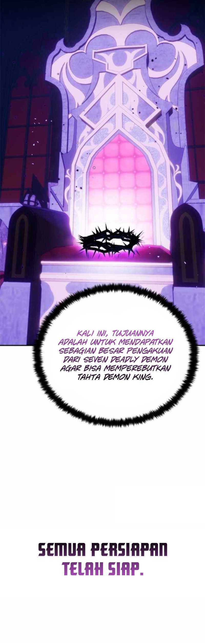 Return to Player Chapter 183 Gambar 55