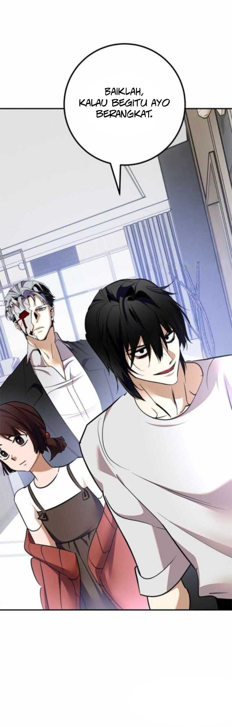 Return to Player Chapter 183 Gambar 56