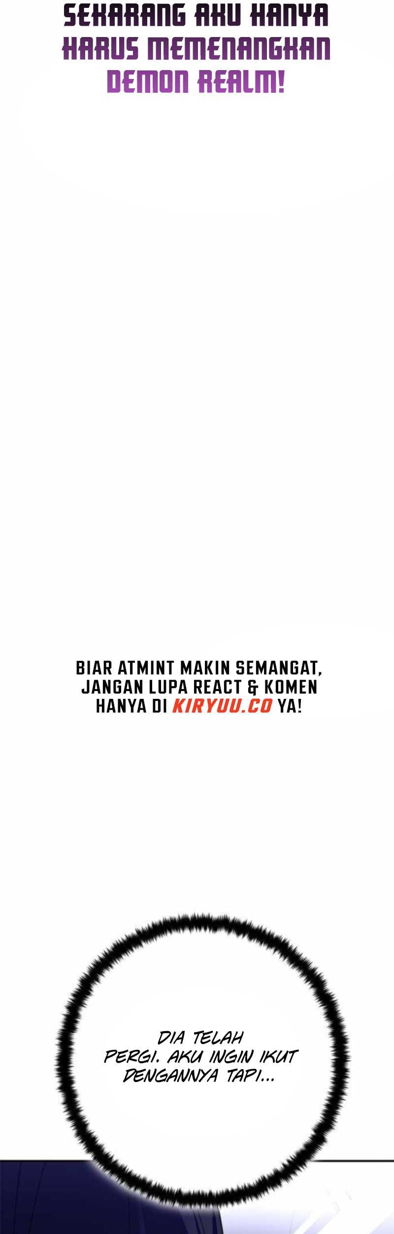 Return to Player Chapter 183 Gambar 57