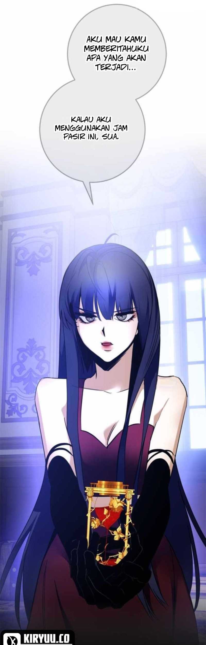 Return to Player Chapter 183 Gambar 59