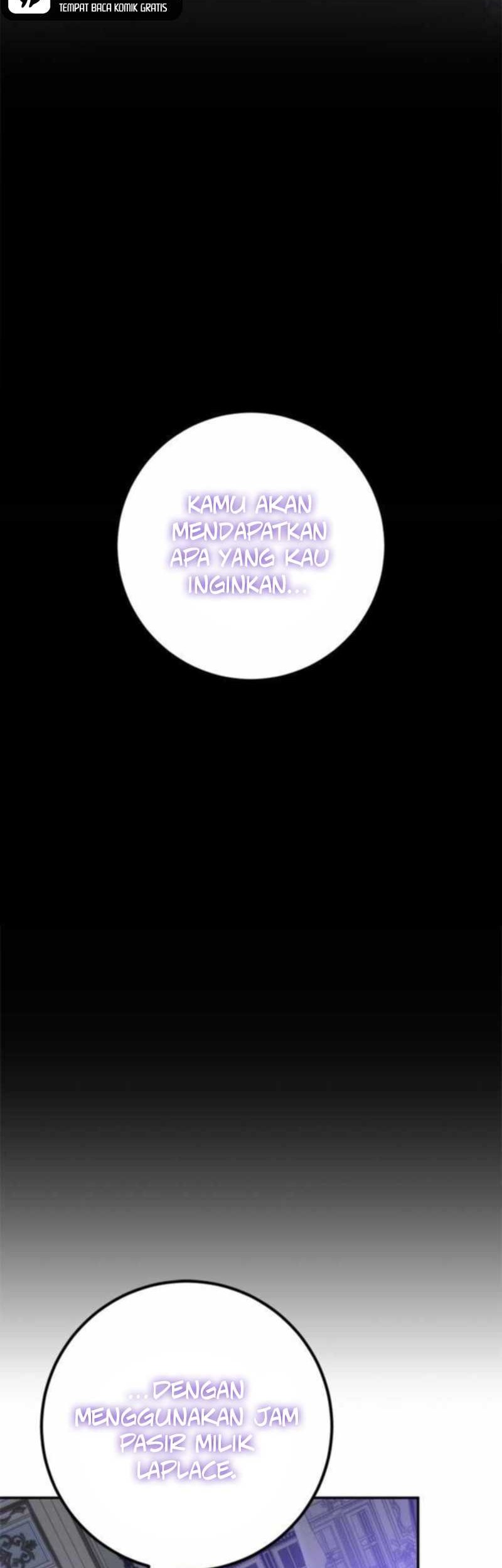 Return to Player Chapter 183 Gambar 60