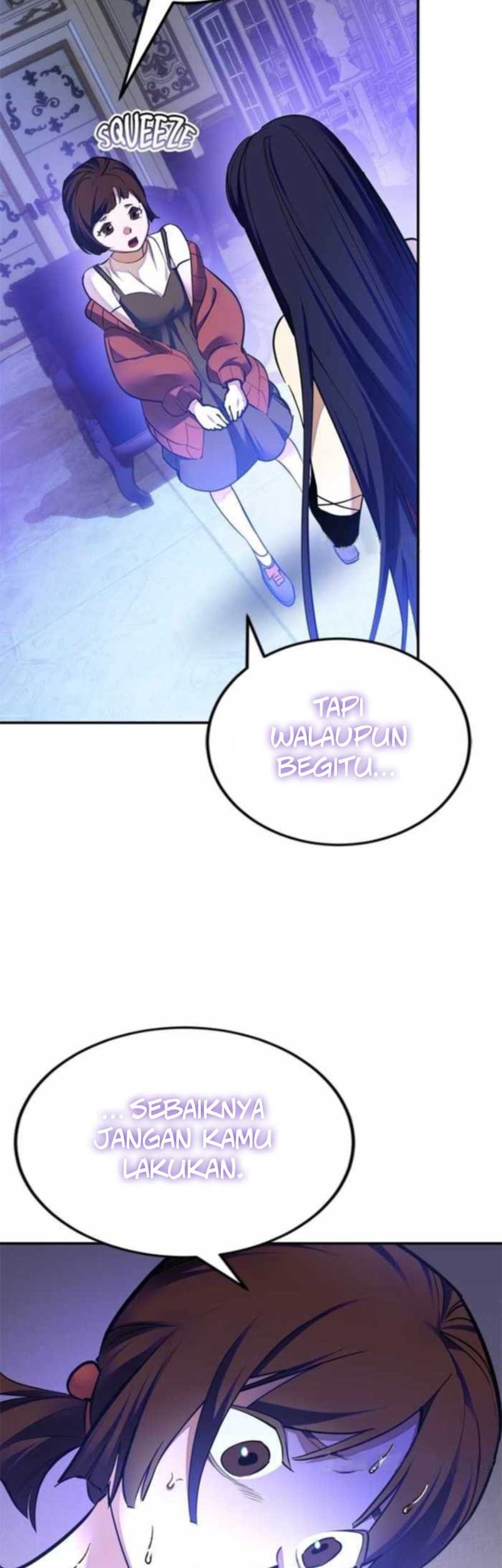 Return to Player Chapter 183 Gambar 61