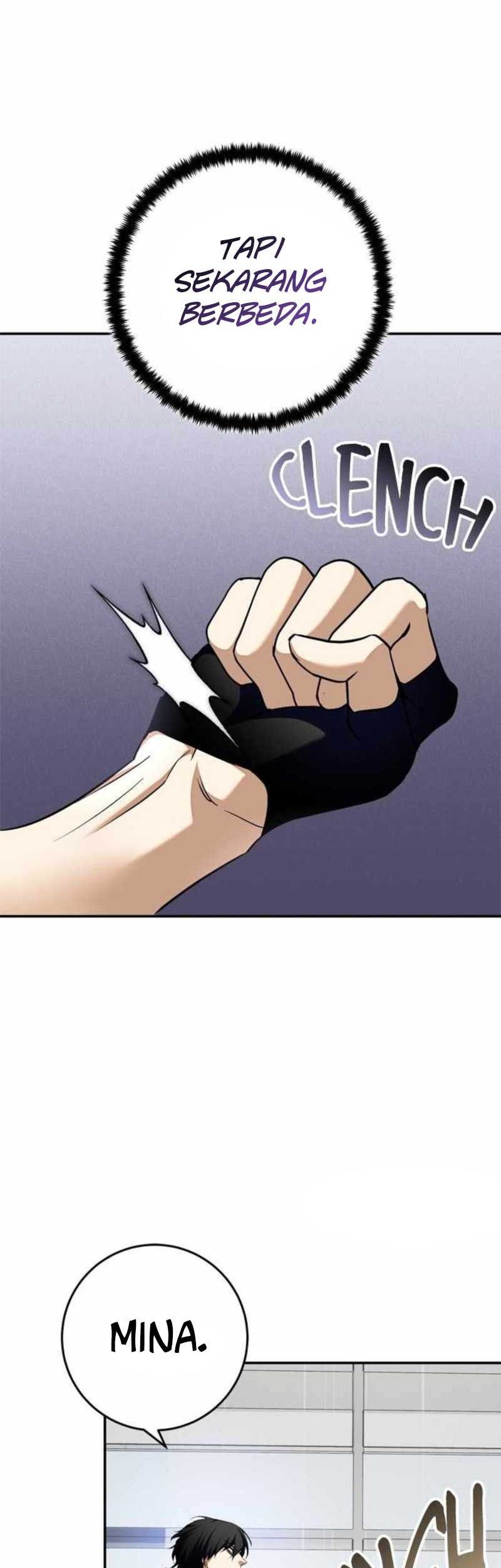 Return to Player Chapter 183 Gambar 36