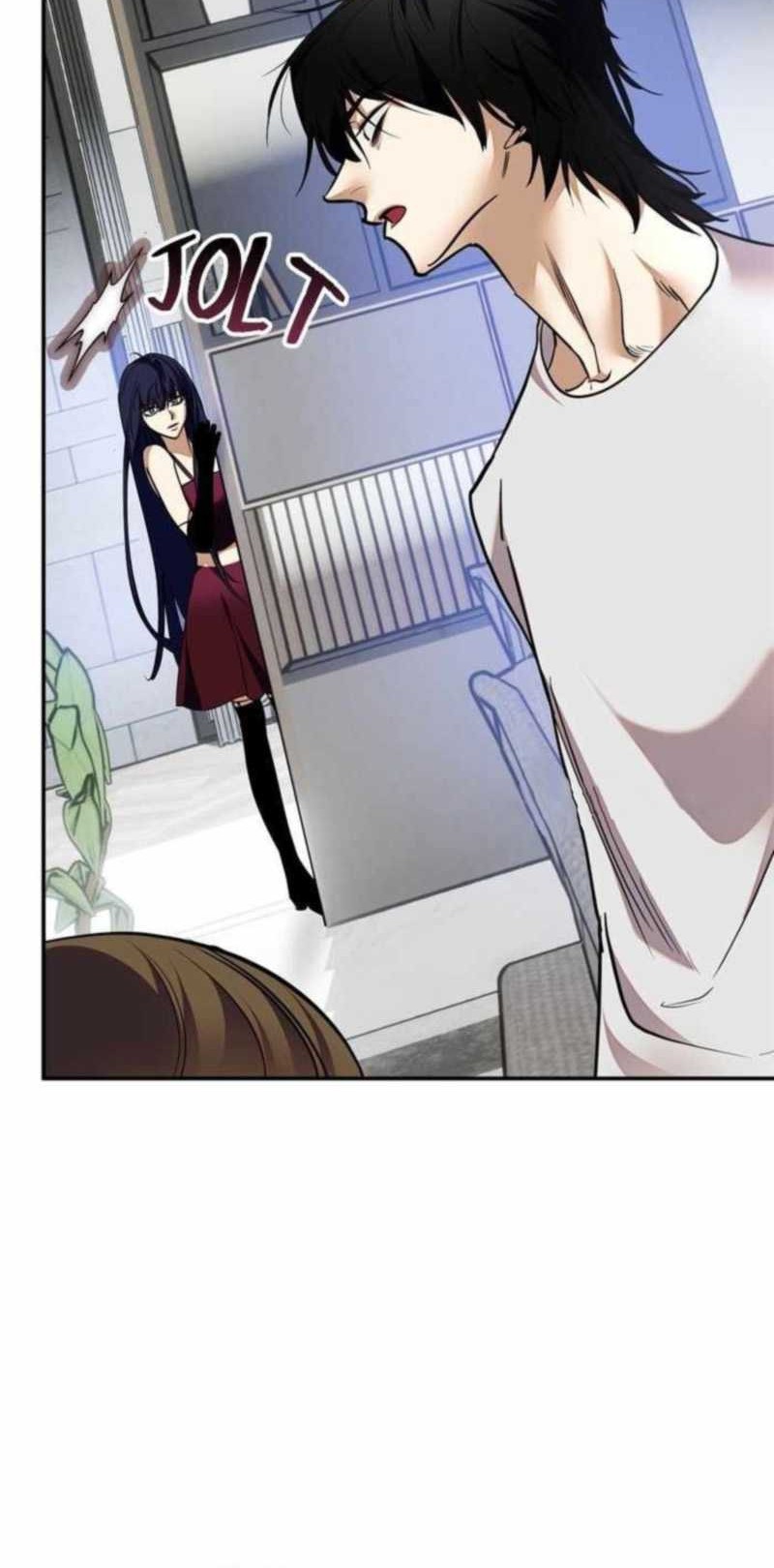 Return to Player Chapter 183 Gambar 42