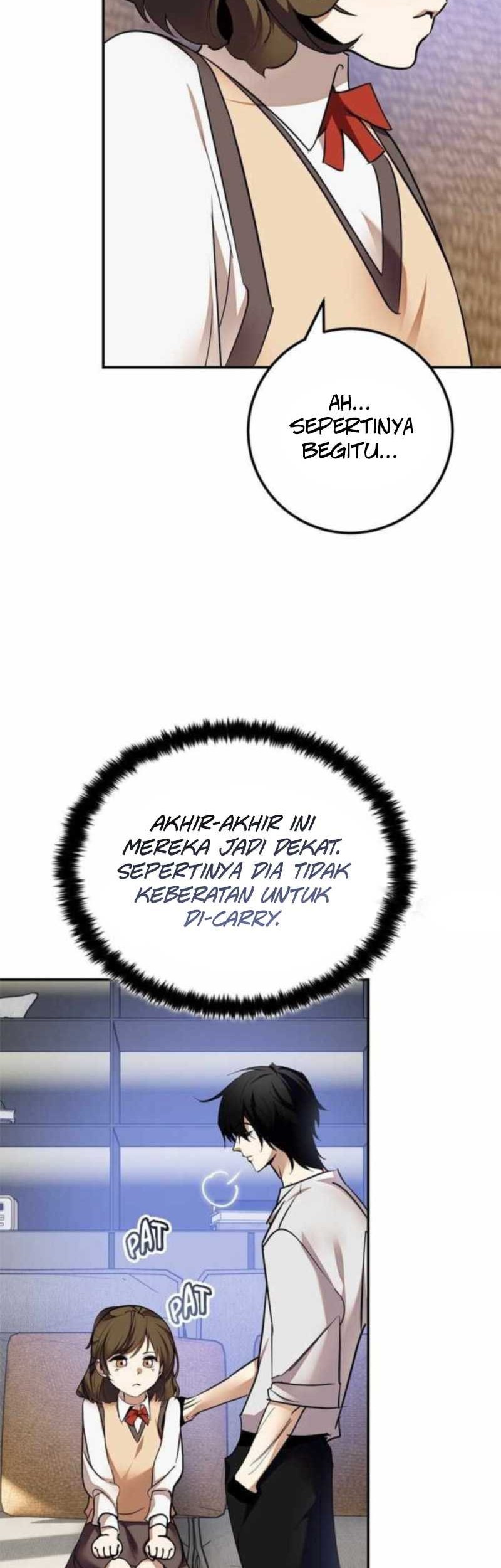 Return to Player Chapter 183 Gambar 40