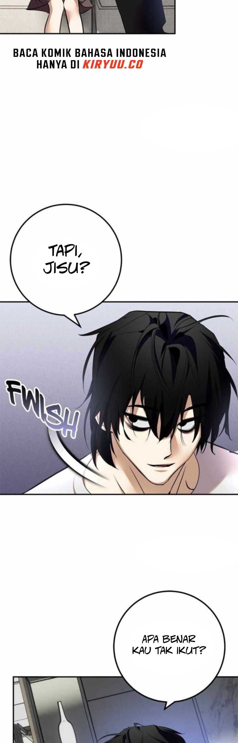 Return to Player Chapter 183 Gambar 41