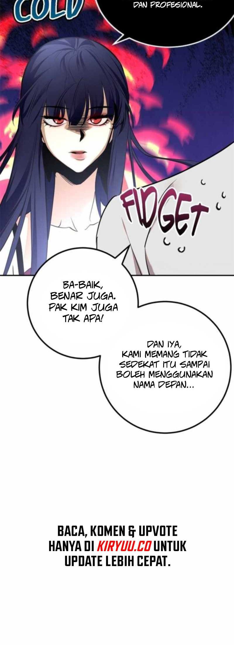Return to Player Chapter 183 Gambar 50