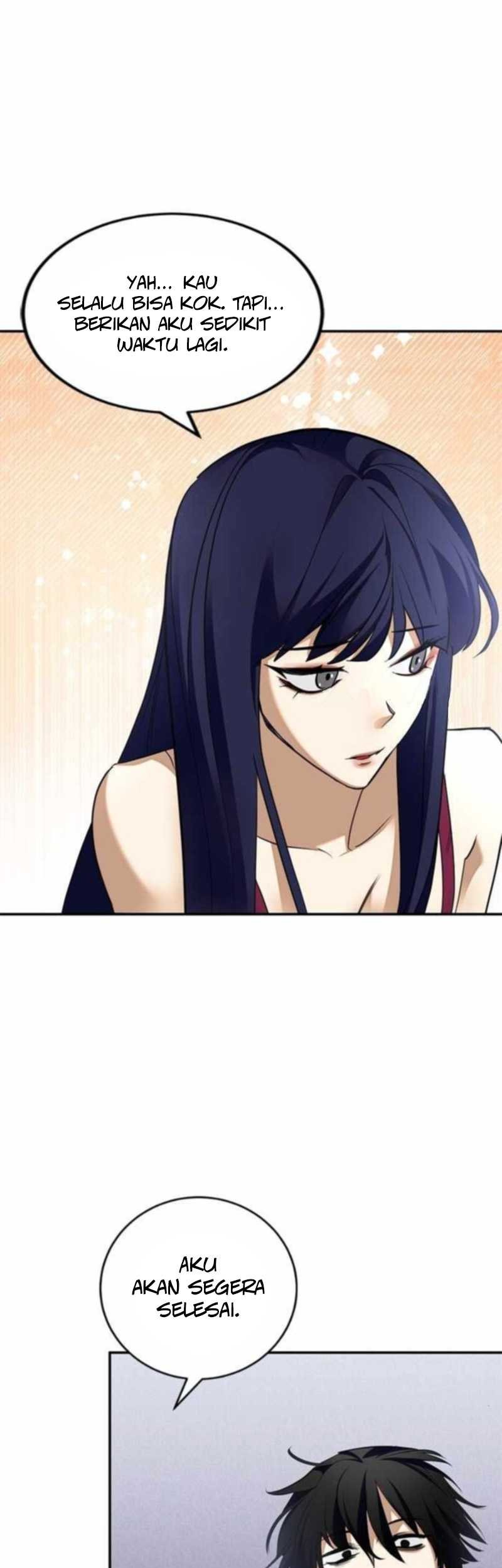 Return to Player Chapter 183 Gambar 47