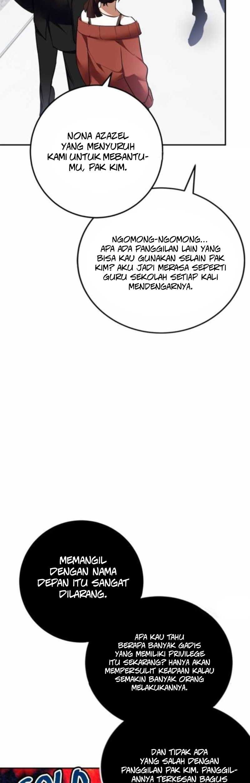 Return to Player Chapter 183 Gambar 49