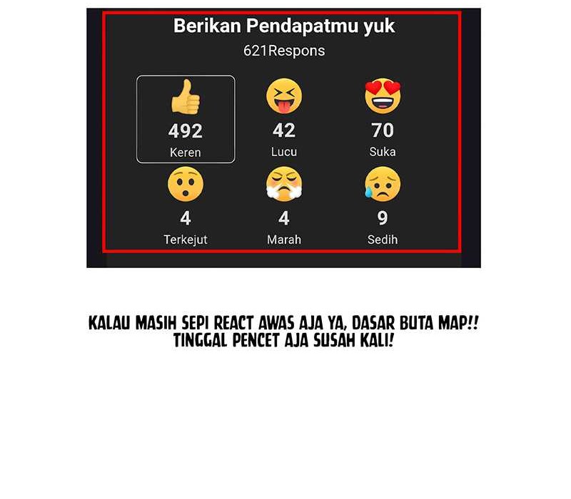 Manhwa Return to Player Chapter 183 gambar nomor 2