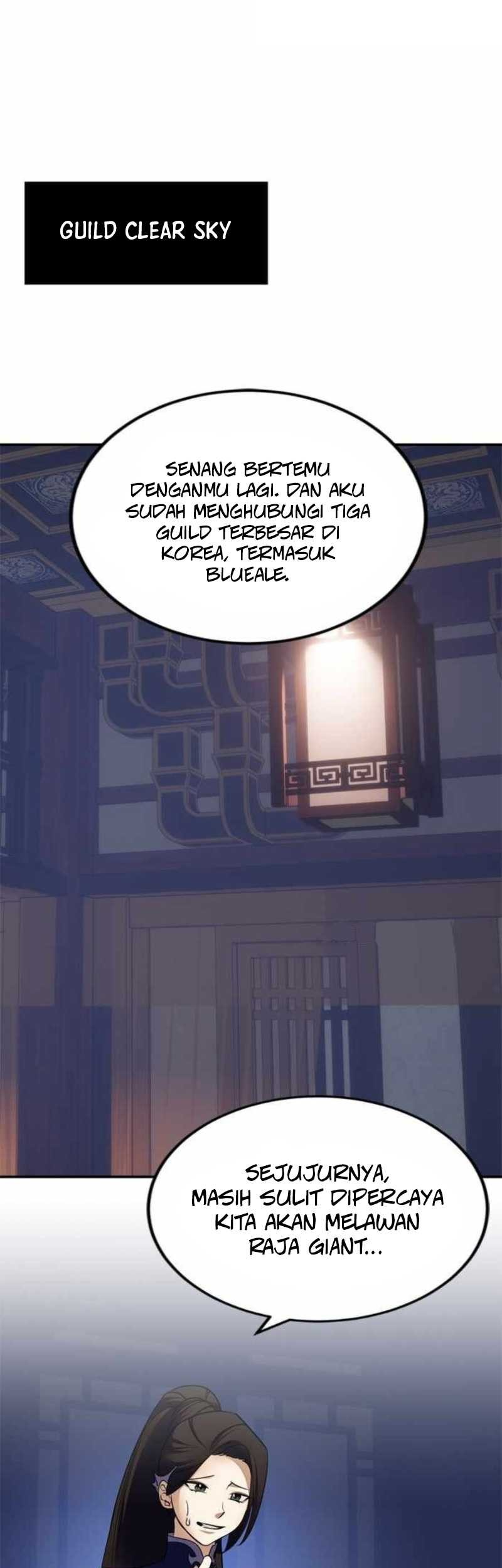 Return to Player Chapter 183 Gambar 3