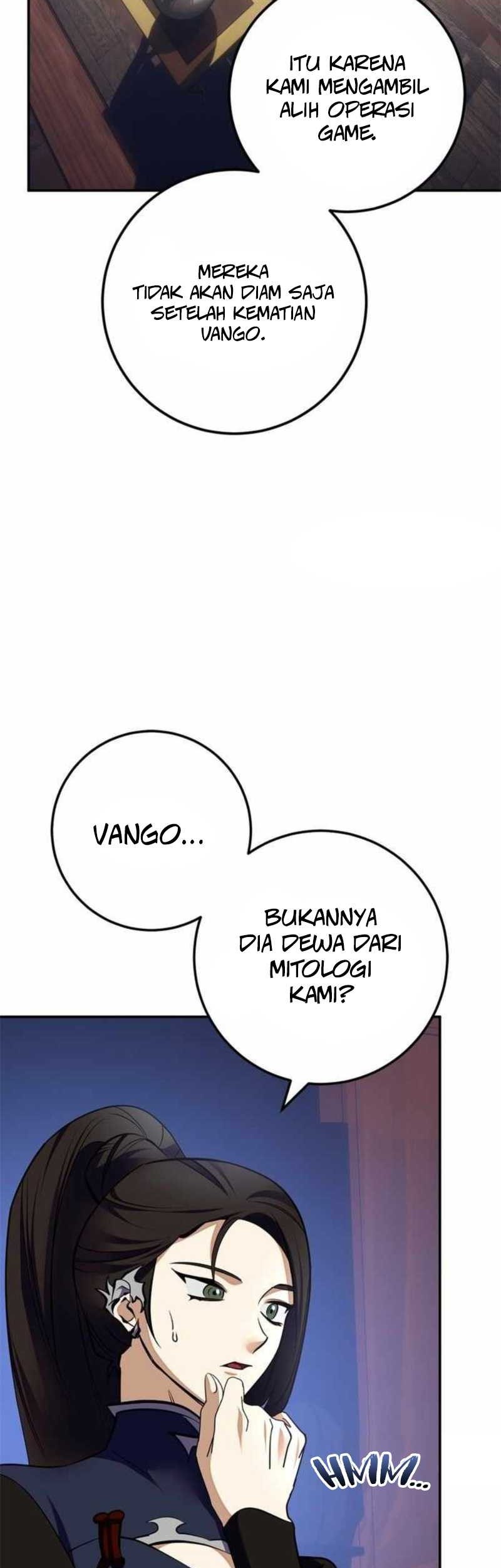 Return to Player Chapter 183 Gambar 5