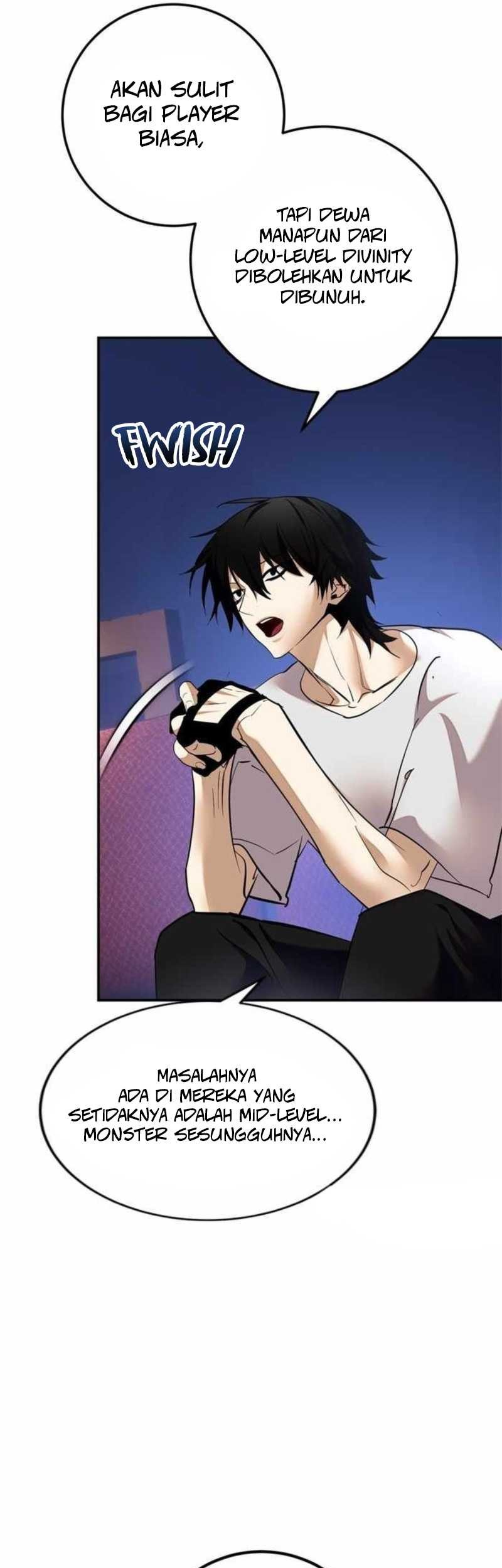 Return to Player Chapter 183 Gambar 7