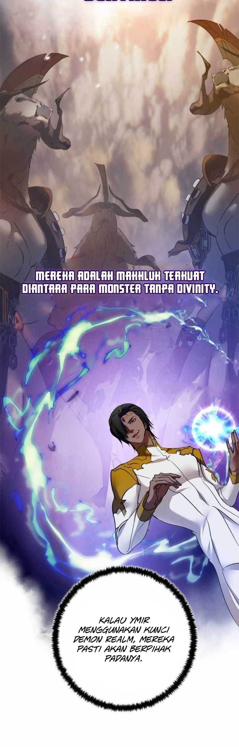 Return to Player Chapter 183 Gambar 9